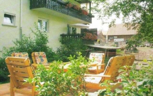 Ferienwohnung Kraemer