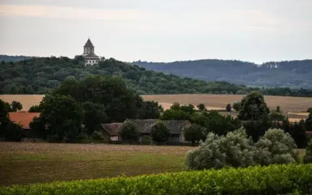 Hospudka U Zvonicky