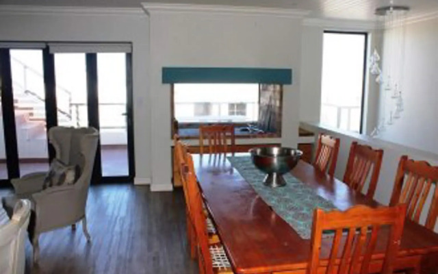 8 Deo Gloria Self catering