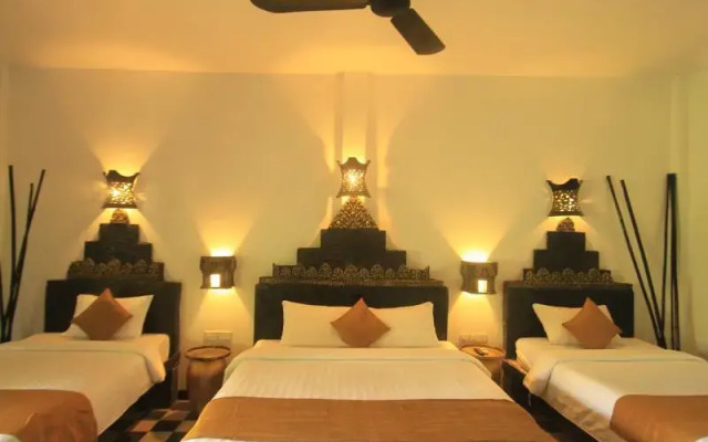 Retreat Condo