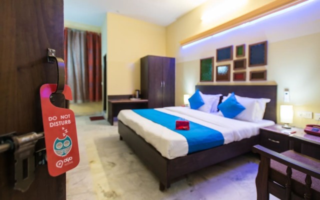Vista Rooms At Bani Park