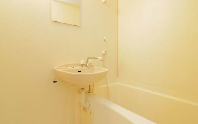 FP Studio Apartment in Dotonbori MS