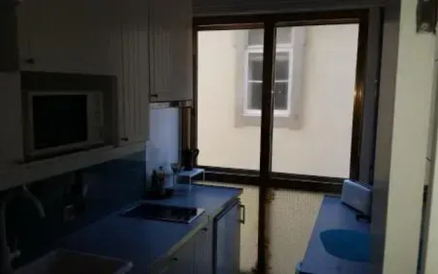 Vrs - Porto Beach Flat