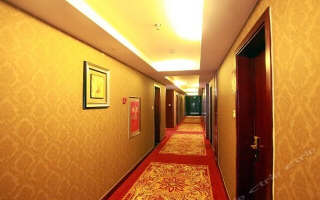 Dunhuang International Hotel