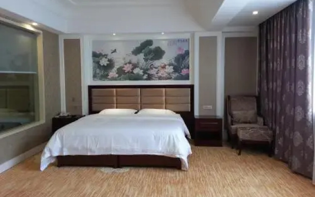 Grand Rezen Hotel Yangshuo