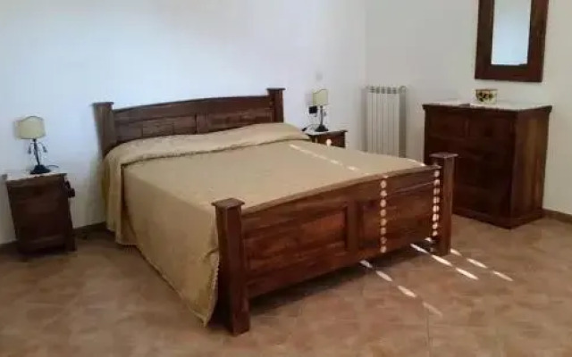 Agriturismo Le Ghiandaie