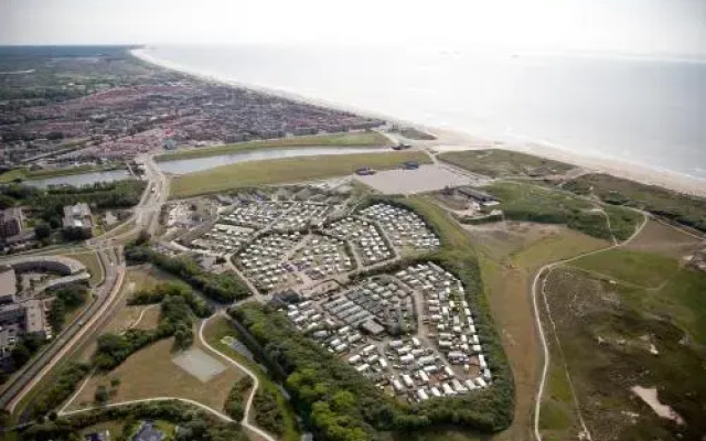 Molecaten Park Noordduinen