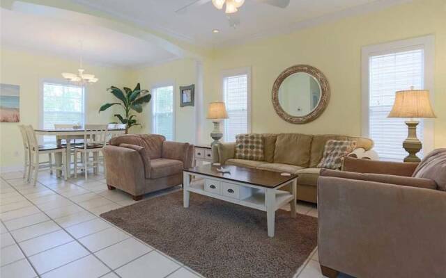 Mer'sea 21C - 2 Br Condo