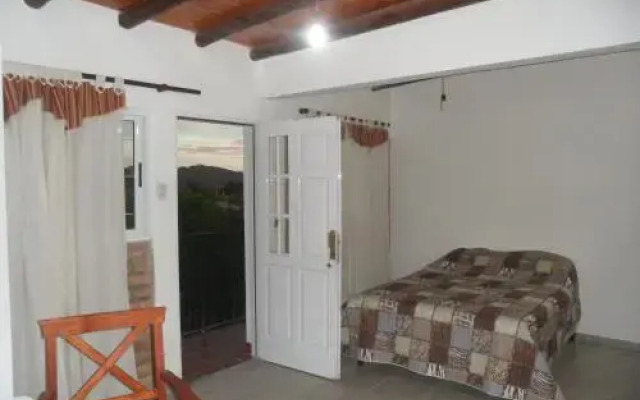 El Viejo Molino