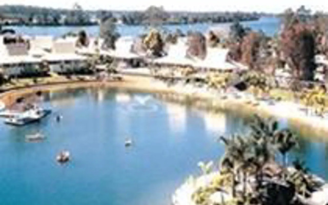 Ultiqa Village Resort