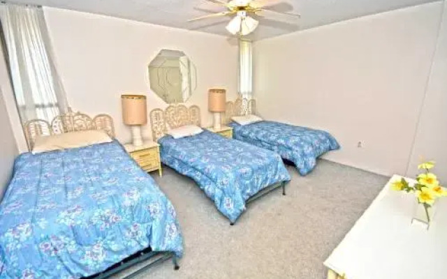 Irene 804 - 2 Br Condo