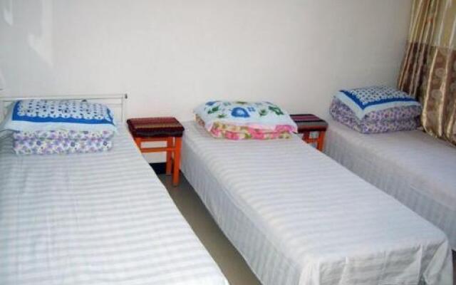 Xiaofang‘s Home No.2 Branch