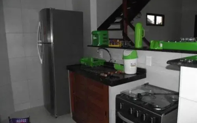 Privê Residencial Maragogi