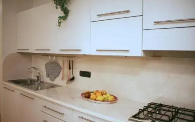 L'Attico - Guest House