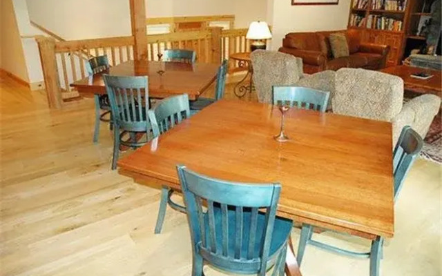 Granite Ridge Homestead 1