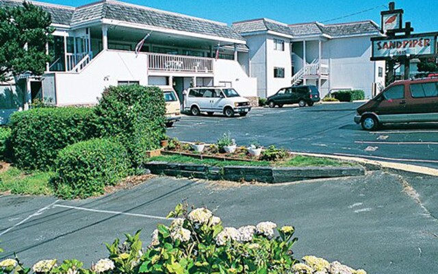 Sandpiper Condominium