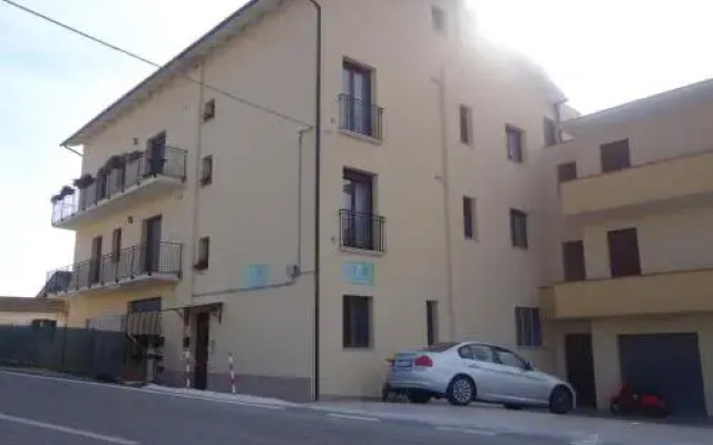 B&B La Pacchianella