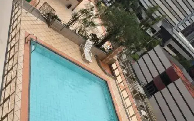 Mix Apart Hotel