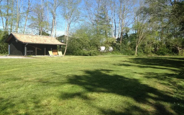 Le Cabanon du Pecheur