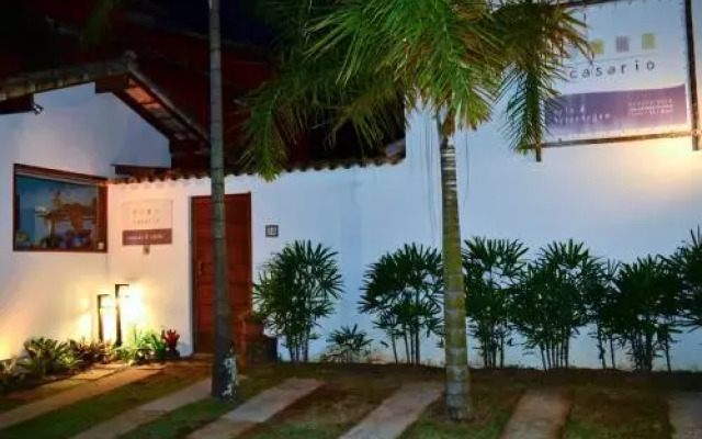 Pousada Casario