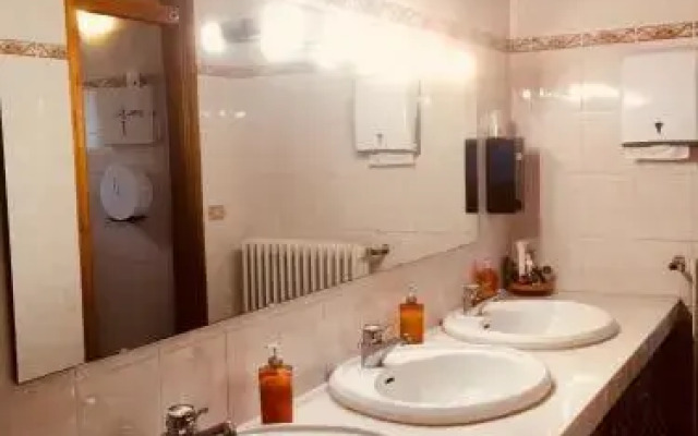 Albergo Genzianella
