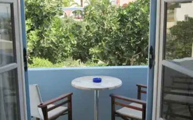 Villa Nikos