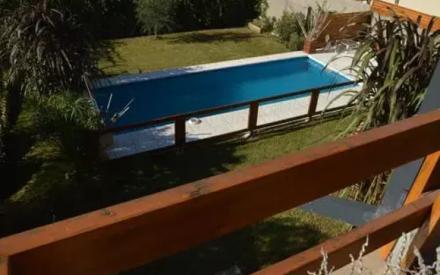 Casa Cora