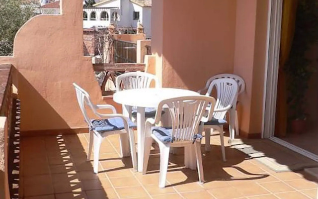 Apartment La joya