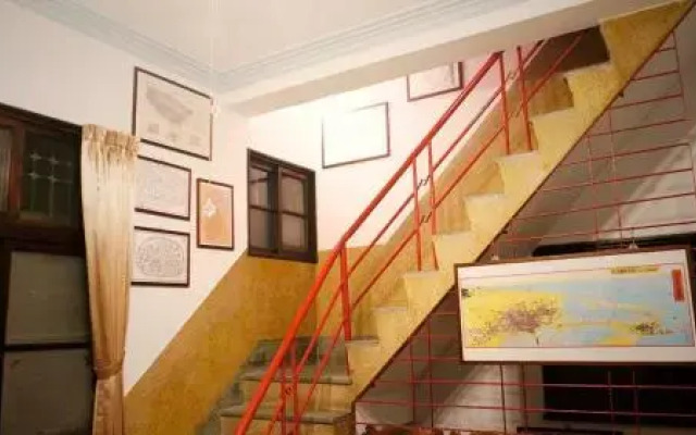 TungNing Hostel - Dafu St