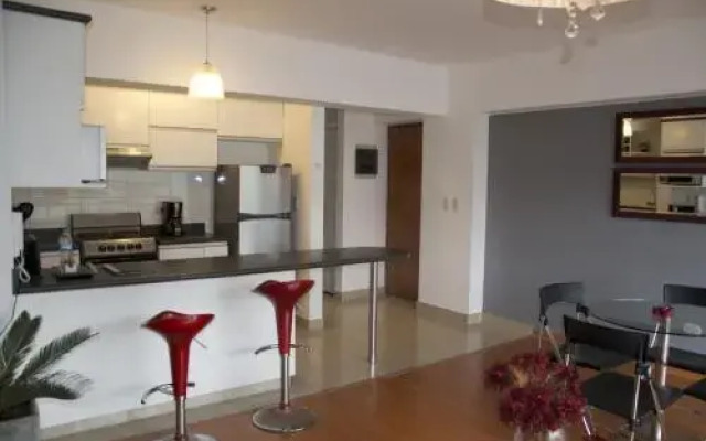 Boutiques Apartments