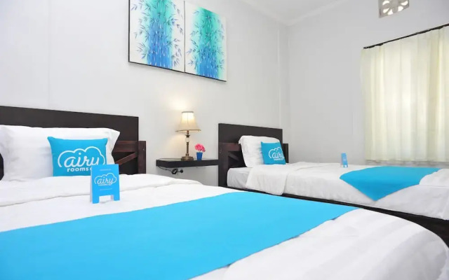 Airy Eco Renon Tukad Badung Sepuluh 27 Bali