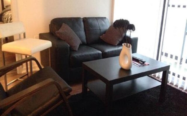 Elite Suites - Queen West Condo offered by Short Term Stays