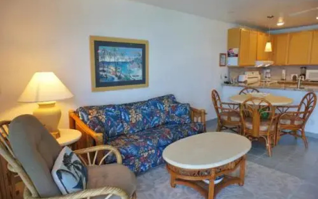 Sea Village 1103