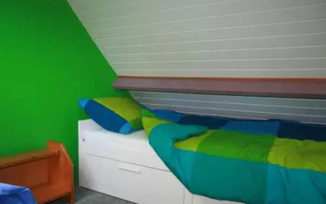 Holiday Home Achterbos