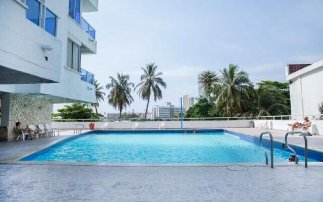 Edificio El Conquistador