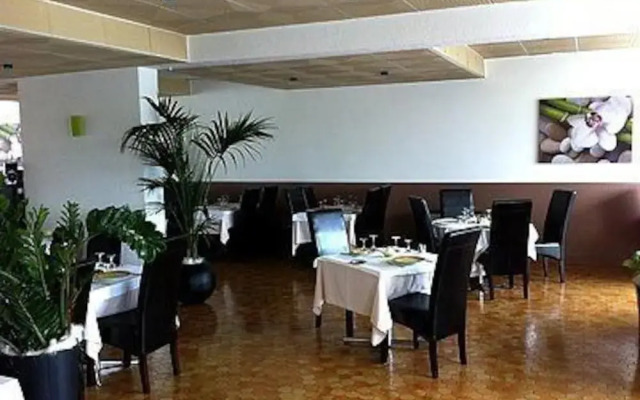 Hôtel Restaurant Les Ondines