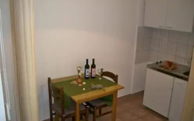 Guesthouse Lučić