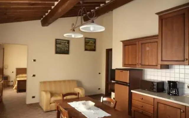 Agriturismo Collodi