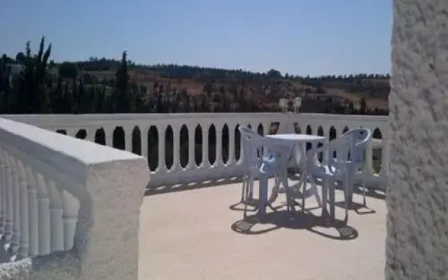 Gite WED LASSOUED Hammamet
