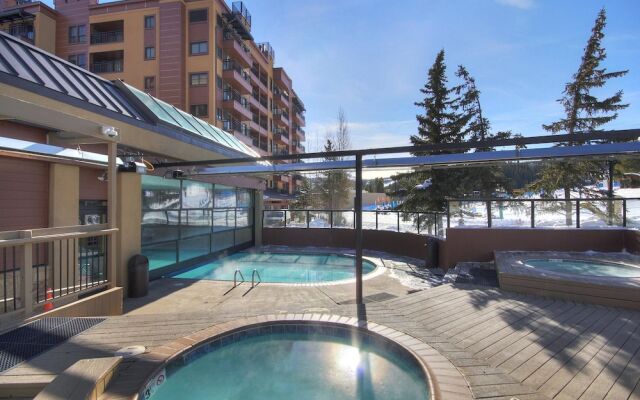 Village at Breck Studio 4323