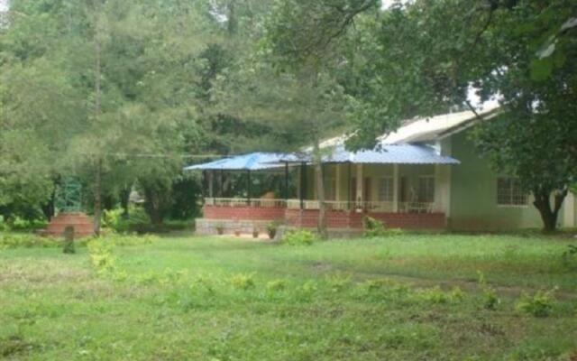 Dandeli Homestay