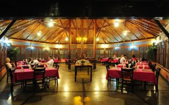 A Pousada do Rio Mutum