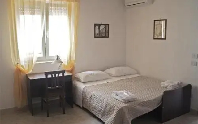 Il Mandorlo d'Oro