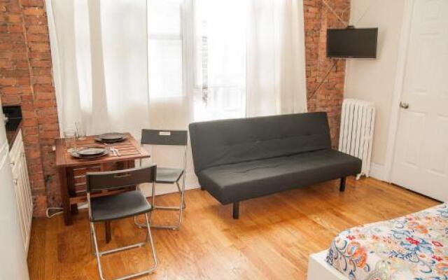 Midtown South Apartment Rentals