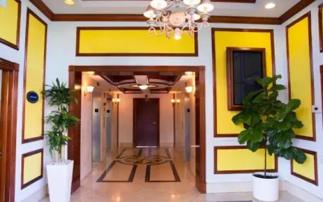 Miami Beach Intracoastal Apartments By Globe Quarters