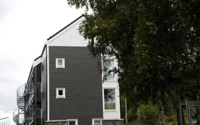 Ustedalen Hotell Geilo