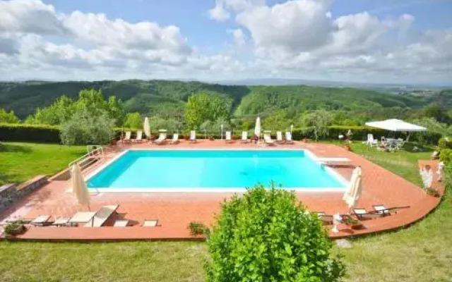 Agriturismo Montemari