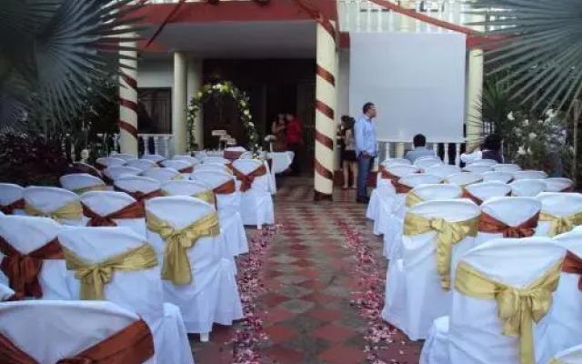 Casa de Huéspedes Villa Hermosa