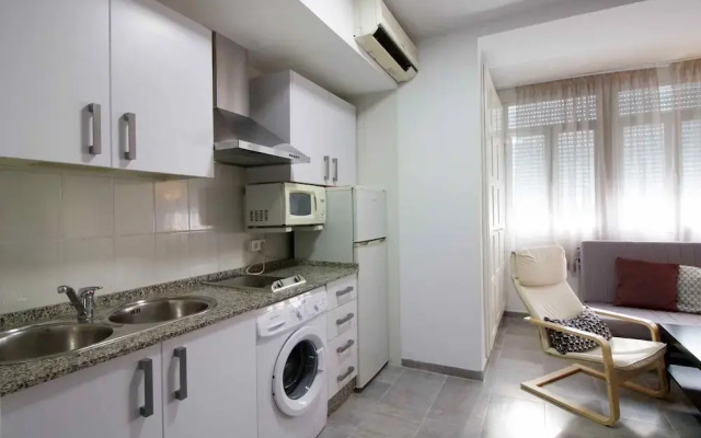 Bonito Estudio en Cádiz