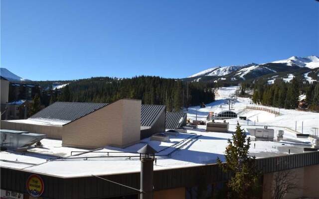 Village at Breckenridge Unit 2301 by RedAwning